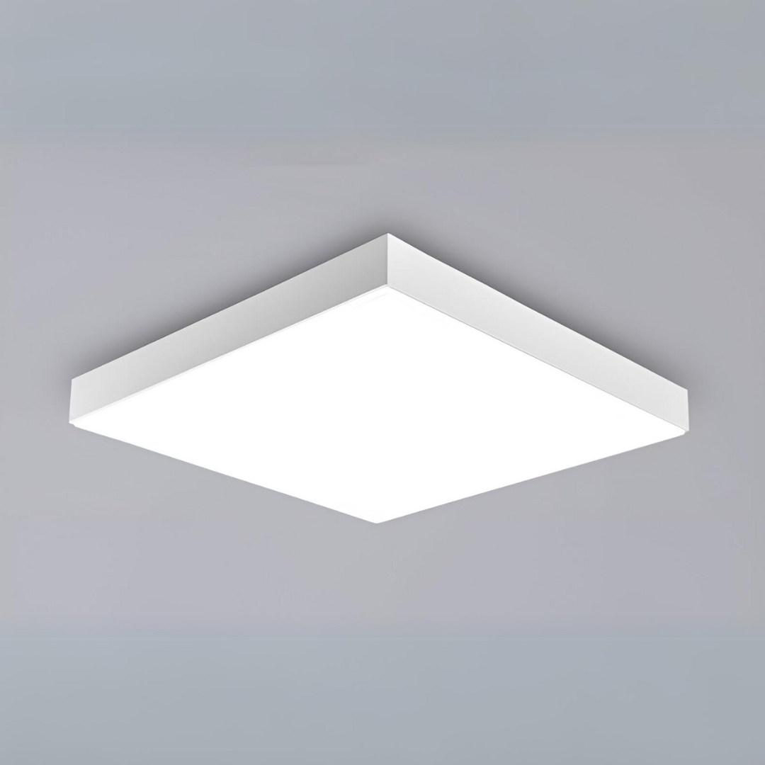 Plafoniera LED Patrata 30W Lumina Rece - BrightSquare